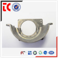 China famous magnesium die casting parts / custom made die casting / chromated projector lens frame